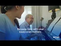 MyVisit By LifeLabs - House calls for lab work