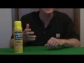 Ant and Roach Killer - Roach Spray