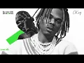 CKay - By your side (feat. Blxckie) INSTRUMENTAL