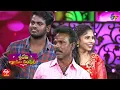 Download Lagu Nooka Raju \u0026 Asia Performance | Mangamma Gari Koduku | Sridevi Drama Company | 2nd October 2022 |ETV
