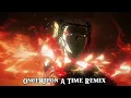 Download Lagu 红蝶战歌（红人魔)   |   Once Upon A Time Remix - Max Oazo