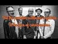 Download Lagu Bad Religion - Chaos from Within lyrics