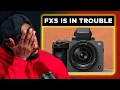 Sony FX5 Quality Control Issues The Real Reason for the Delay