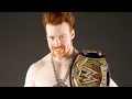 Kashbhow - Sheamus
