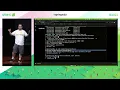 Kubernetes Native Java by Josh Long Spring 2022