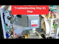 Compelete Microwave Troubleshooting Step By Step Microwave Problems And How To Fix Them