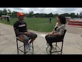 1-on-1 with Browns QB Deshaun Watson