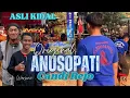 Download Lagu DETIK2 SAKRALNYA JURANG PENATAS PAK WARSONO‼️ANUSOPATI CANDI REJO