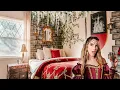 Medieval Castle Bedroom MAKEOVER DIY Budget Friendly