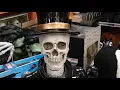 TJ Maxx Halloween 2024