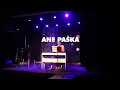 Lagu Ane Paška (Močvara 4.6.2022.)