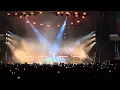 Motionless In White - Burned At Both Ends - Apocalypse Fest@Mohegan Arena, Wilkes-Barre, Pa 11/13/25