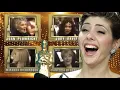 Marisa Tomei s Oscar win and the rumor that followed