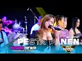 Lagu PESTA PANEN - ALL ARTIST - PUTRA DEWA MUSIC - GUYUB RUKUN BOLO MANOL WOTAN
