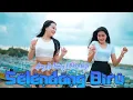 Download Lagu DJ SELENDANG BIRU - AJENG DJ GEMOY X FLORA LEXZA