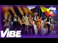 United We VIBE Opening Performance Vibe PH