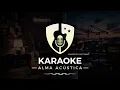 Otra Como Tú KARAOKE ACÚSTICO - Eros Ramazzotti | CALIDAD PREMIUM