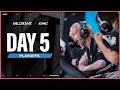 Download Lagu VALORANT at EWC 25 - Day 5 - Playoffs