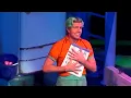 Spongebob The Musical Broadway -