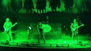 jason x band zombie 