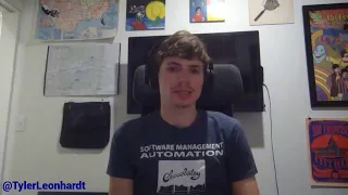 Tyler Leonhardt - Simply REST API testing with Autorest and PowerShell