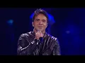Festival de Viña 2012, Luis Fonsi, Aunque estes con él