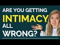 The Truth About Intimacy in Marriage It s NOT What You Think