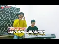 Download Lagu LIVE MUSIC COVER - Alam Limau - MULANG LEBAKHAN // Cipt.Hendri Semaka // arr. Idi jhon