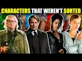 Download Lagu Sorting 35 Harry Potter Characters That Weren't Sorted in the Books