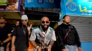 El Fother X Wiwi 23 - Influencia Remix VIDEO OFICIAL
