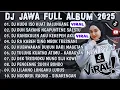 Download Lagu DJ JAWA TERBARU 2025 FULL BASS - DJ KUDU ISO KUAT BALUNGANE🎶DJ DUH SAYANG NGAPUNTENE SAESTU (SABAR)