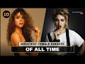 Download Lagu TOP 10 - THE BEST FEMALE SINGERS OF ALL TIME