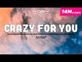 Download Lagu MYMP - Crazy For You (Official Lyric Video)