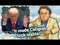 Download Lagu Trump STUNS Military Generals With Chilling Speech (ft. Christopher Hitchens)