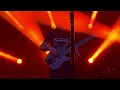 Muse - Minimum \u0026 You Make Me Feel Like It’s Halloween [[Live at Theater Carré Amsterdam 23-10-22]]