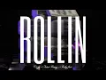 Asian Bunny - ROLLIN ft Oxzy Baby Face