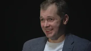 Дмитрий Ушаков рассказал о предыстории фото с беляшом