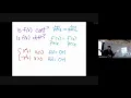 AP Calculus Piecewise Function Continuous and Differentiable