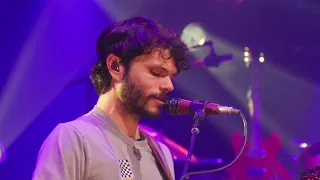 Running Up That Hill Goose Kate Bush Cover 11 9 2024 