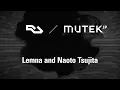Download Lagu RA Live: Lemna and Naoto Tsujita at MUTEK.JP