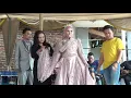 Don't Worry - COVER TONY Q -Pengantin Wanitanya Sampai Naik Panggung nyanyi 2019