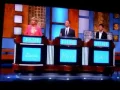 Alex Trebek is a jerk