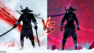 ninja arashi 2 vs ninja arashi 1 which is harder and better