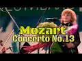 Download Lagu Mozart Piano Concerto No.13, 1 part/ Elisey Mysin/cadence author: Elisey Mysin