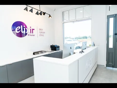 Play Elixir @ Hunter Clinic Video Tour