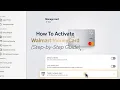How To Activate Walmart MoneyCard Step-by-Step Guide 2026