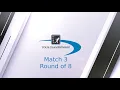 2020 WCBTour Championship - Brian Askin vs Erik Kjos
