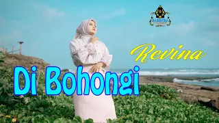 revina alvira di bohongi official music video gasentra 