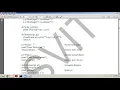Python Application Programming - Module 4
