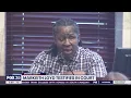 Markeith Loyd testifies in court